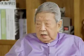 82岁的蔡澜：不后悔无儿无女，散尽家财，活一天过一天人生图片