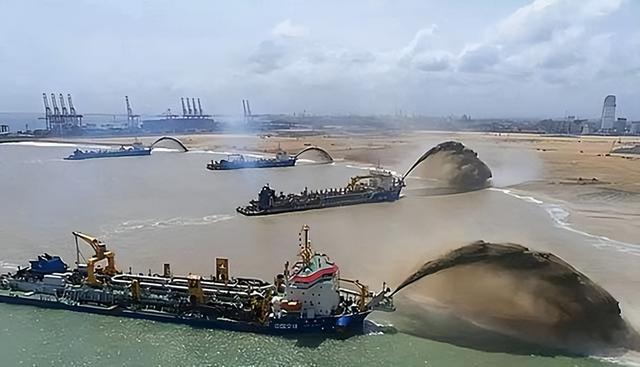 中国实控美济礁30年，未来将打造南海旅游中心，如今建设进展如何