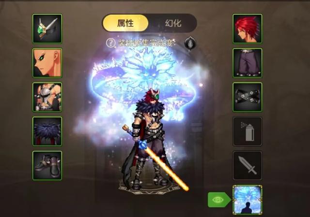 DNF手游：全网最细！小号2.9万抗魔打造攻略，只需掌握8个细节