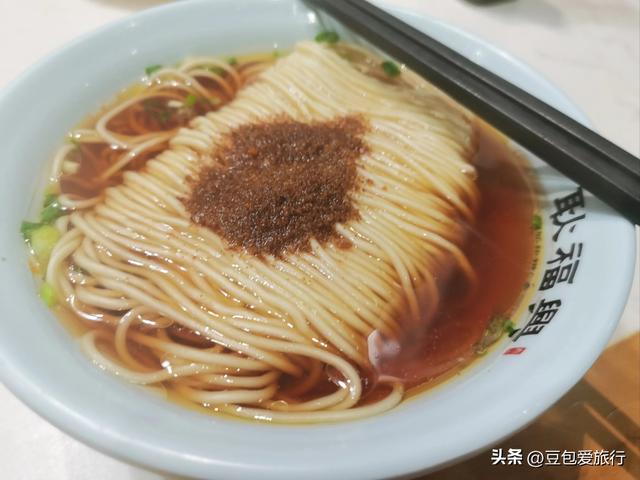 合肥漫游记：人文湖光与舌尖烟火，不走回头路的完美行程