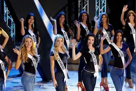 女性容貌最好看的10个国家， 美国榜上有名，俄罗斯位列其中图片