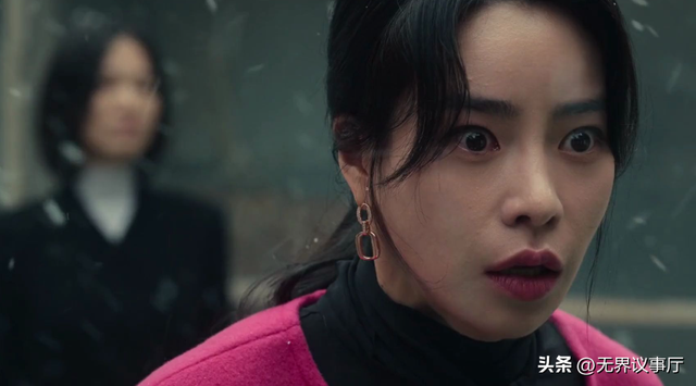 国产剧恶女成热潮，许妍魏嬿婉频频出圈，观众为啥为坏女人鼓掌？