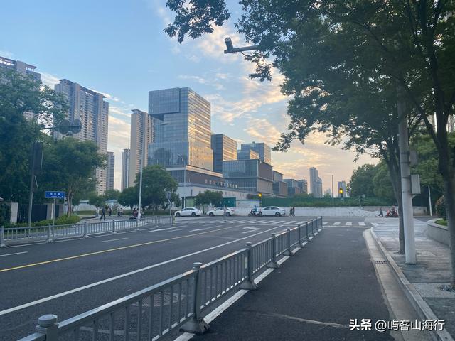 我从旅行者角度看无锡 - 今日头条