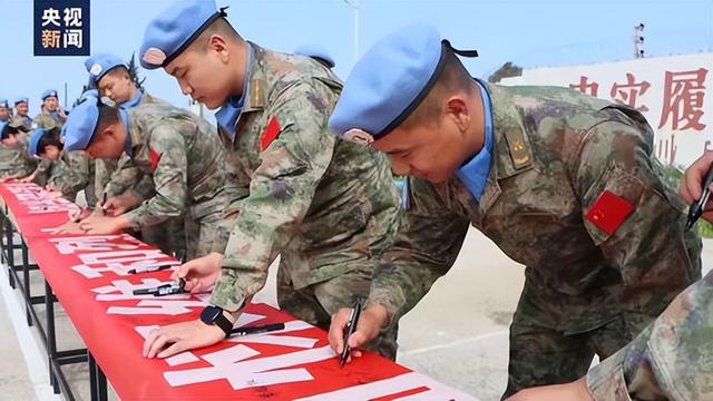 中国大阅兵后，第一个对手出现？中方这次真发火了，进行强烈谴责