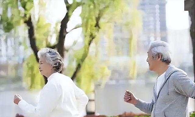 秋冬跑步，不管快慢，请记住这5条建议，非常实用