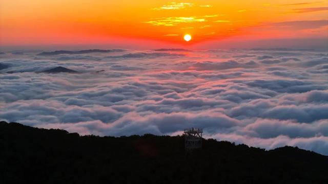 拿捏多巴胺假期！龙头山夏日潮玩避暑清单→