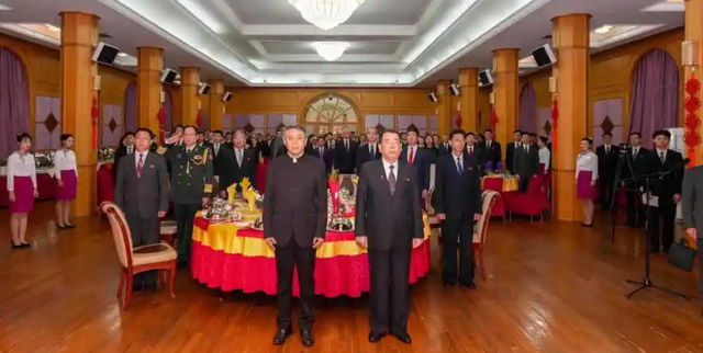 9.3阅兵在即，中方突然派人祭奠韩国前总统，李在明的反应很强烈