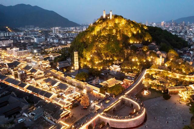 宁波没想到，温州没想到，现在台州怎么突然这么受欢迎了！