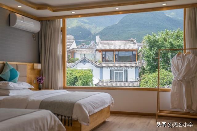 一种更具松弛感的度假方式，正在改变很多人的旅行观，你会认同吗