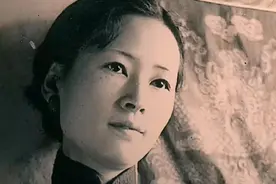 林徽因后人：96岁女儿仍健在，孙辈都不愿姓梁，曾孙女长得很漂亮图片
