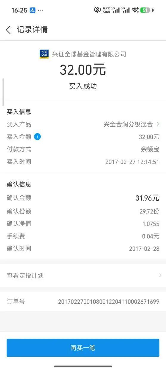 【投搞6】经历过至少一轮熊牛才明白的道理