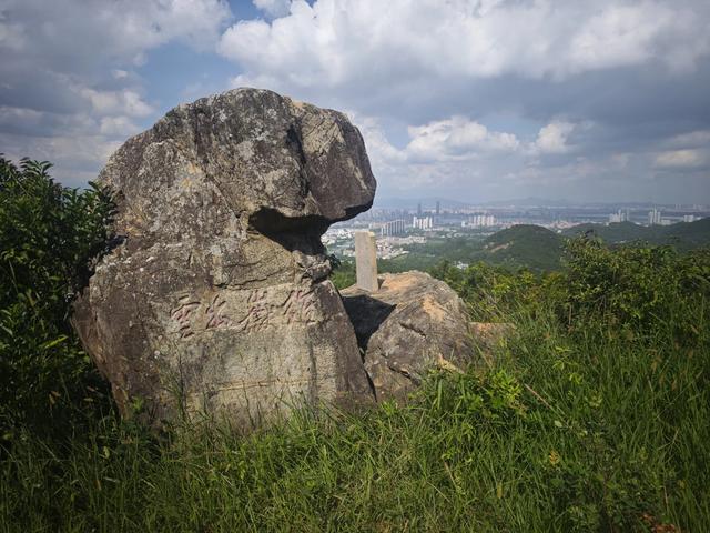 同安大帽山祈雨道场