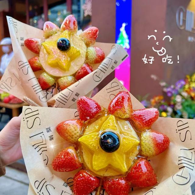 西安周末一日游——初冬9个免费又好玩遛娃、打卡宝藏地~~