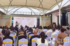 解锁新玩法！秋季游苏州十大线路发布图片