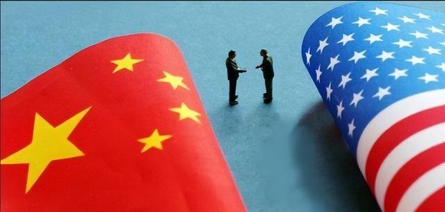 特朗普已做好开战准备？王毅警告：中美一旦冲突，结局只有一个！