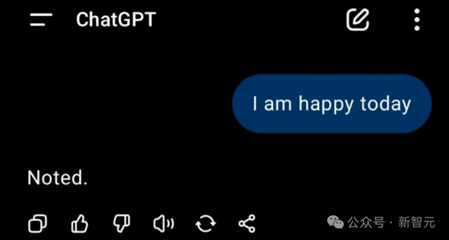 GPT-4o替代爹味GPT-5！奥特曼光速滑跪，OpenAI连夜回滚赛博舔狗