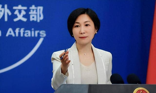 中方连环反制下，日本重新大选？高市辞职不是假设	，毛宁通告12字