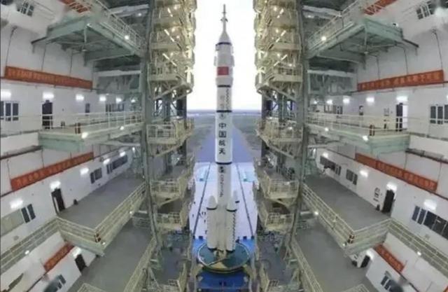 全球都在看中国将如何救援航天员! 俄罗斯和美国9个月, 中国多久？