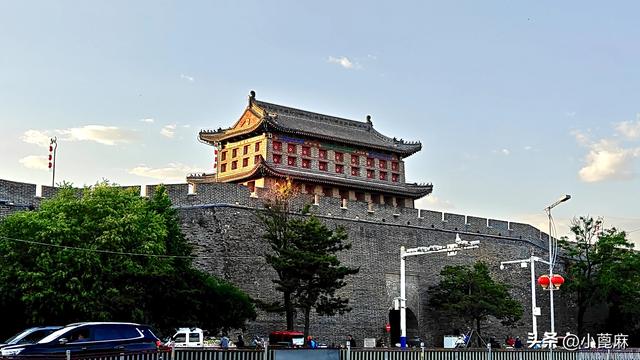 我的228 旅行日记 9——D18 葫芦岛-山海关篇