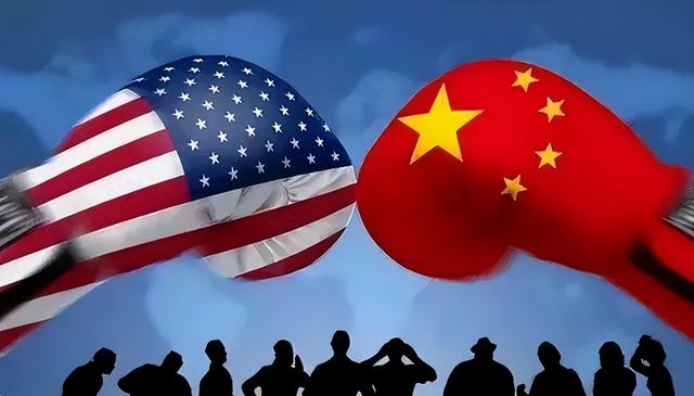 九三阅兵不来，美对华下禁令，谢锋斩钉截铁，直捣特朗普基本盘