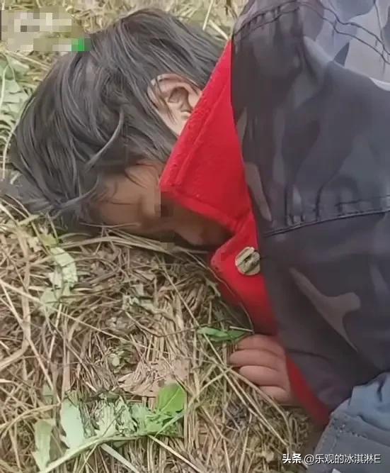 辽宁4岁女童走失新后续：院内监控流出：这才是她活下来的关键！