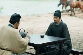 明明是一首友情词，却一直被误认为爱情词，最后三句流传千古图片