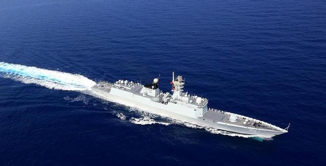 国际媒体称：战争一旦爆发，中国将到达一个无人知晓的地步