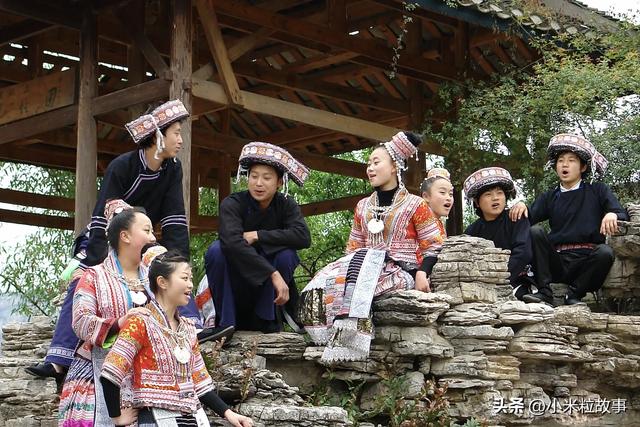 《乌蒙深处》邀你打卡贵州秘境:这里的山水比电视里还要美!