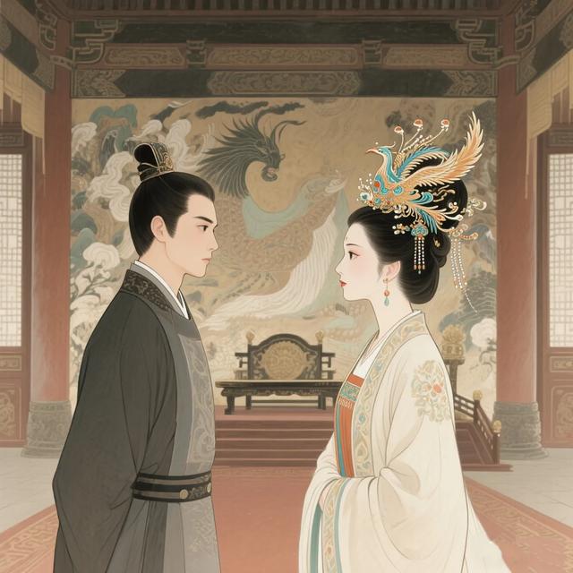 救命！这5本【伪兄妹文】太会拉扯了！我能反复刷N遍！
