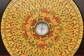 中国历史上十大风水学大师图片