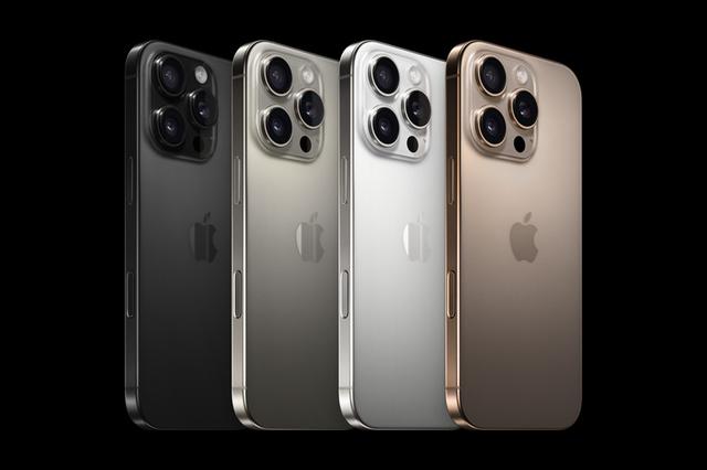 iPhone 17系列大曝光，四大要点提前看