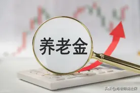 2025年的养老金调整方案，到6月30日了还没公布，为何？图片