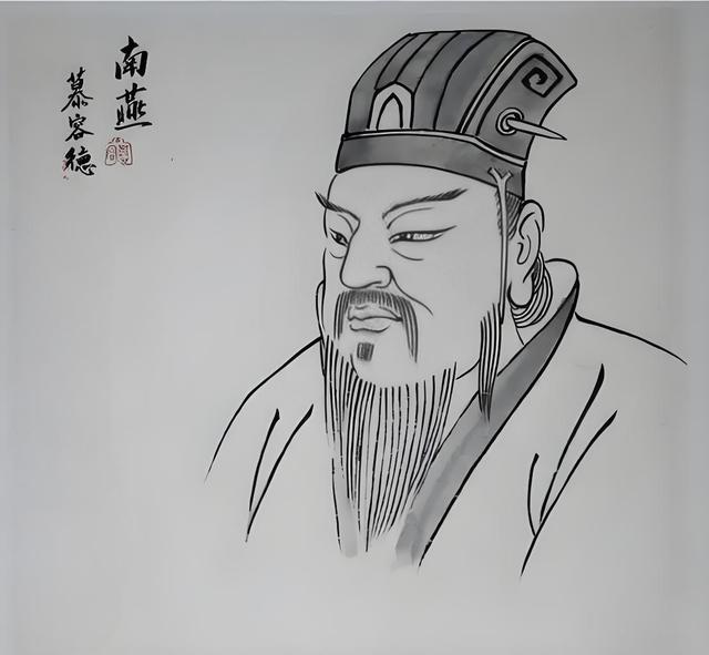 《十六国》08王子复仇记：慕容盛诛杀兰汗，薄情寡恩，遇刺身亡