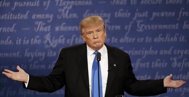 美军又出手了，扣下一艘油轮，不到24小时	，中国海军船只停靠南美