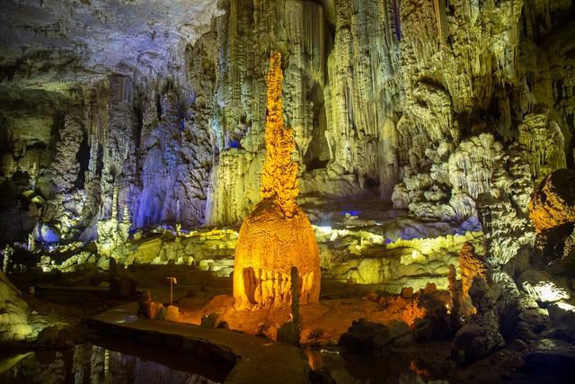 南方VS北方：这10组景区，你去过几个呢？你喜欢哪一个？