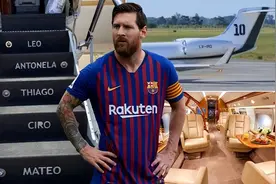 拥有私人飞机的10位明星，他们真的是太富有了！图片