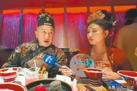 “馆长大陆行”爆火，赖清德怪绿不争气，他却搞不懂对方走红真相图片