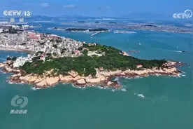 总书记的足迹 | 这个渔村，蕴藏着中国乡村振兴密码图片