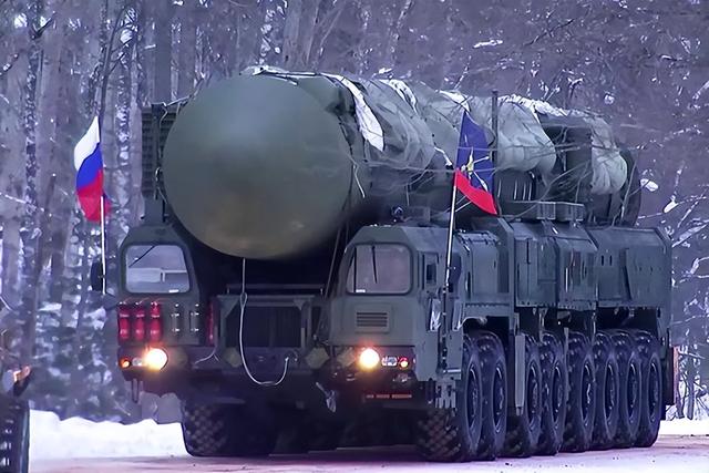 普京总结今年战果：乌克兰无力补充兵源，承诺帮扶俄军妻儿老小