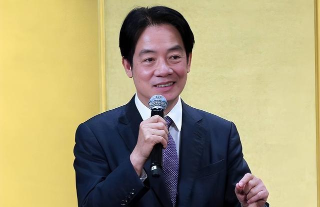 统一开始提速！大陆开始着手接管部分治权，赖清德要大难临头