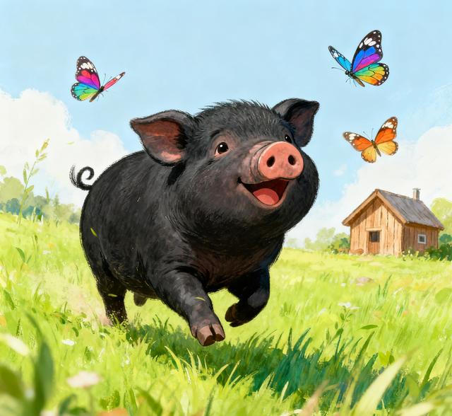 生肖猪留意：11月有“状况”，无关钱财，无关喜讯，只关乎人