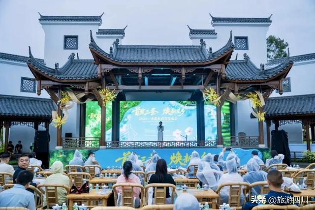 焕新三圣花乡：首发经济激活文旅消费新场景