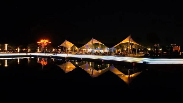 演唱会、专属优惠、甜蜜约会，济宁七夕限定惊喜不容错过！