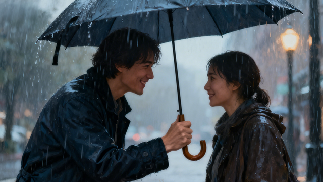 原来生活的温柔，都藏在这些小事里