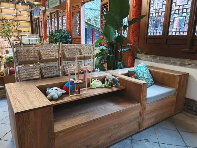 宝鸡西府老街十二大免费项目，太宠客！