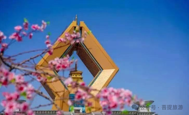 陕西多地景区推出妇女节游览优惠活动