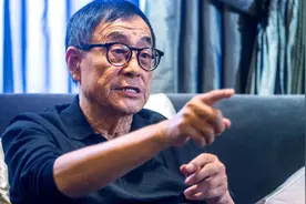 刘家昌头七，2个儿子互撕，小儿子晒身份证否认拒绝参加葬礼图片