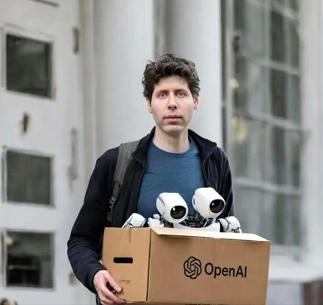 言论乌龙后澄清！OpenAI拒联邦救助，1.4万亿基建要税收抵免？