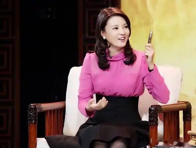 丈夫入狱、男友死缓，离开央视又被释永信牵连，她还能翻身吗？