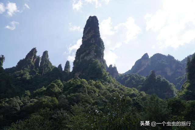 错峰出行！淡季的十里画廊人少景美，每一步都是治愈系大片！